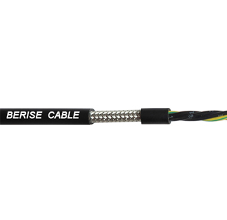 SERVO POWER CABLEоŷ