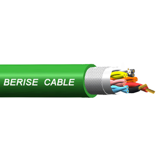 SERVO COMPOSITE CABLEŷϵͳ